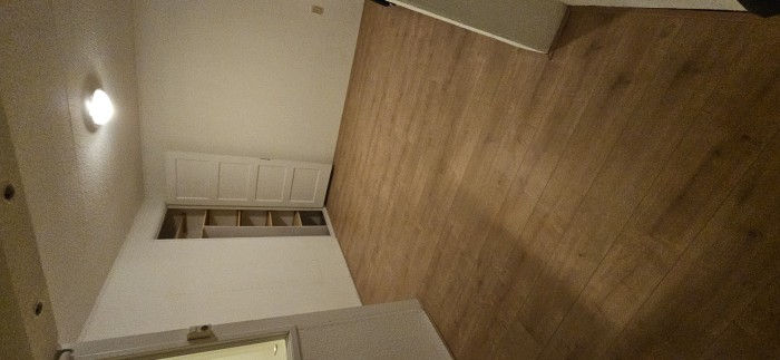 Kamer - Fregatstraat - Utrecht