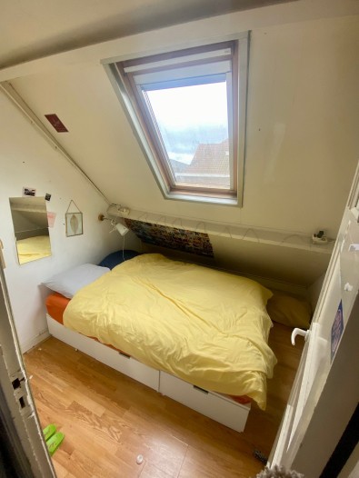 Kamer - Simonsstraat - Delft