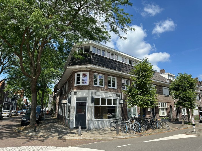 Kamer - Gestelsestraat - Eindhoven