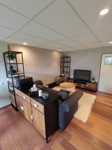 Appartement - Zuidhoek - Rotterdam