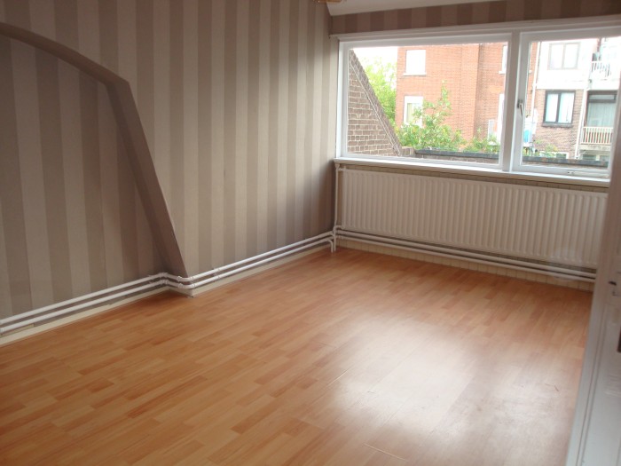 Kamer - Flakkeesestraat - Rotterdam