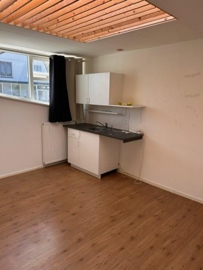 Kamer - Eerste Oude Heselaan - Nijmegen
