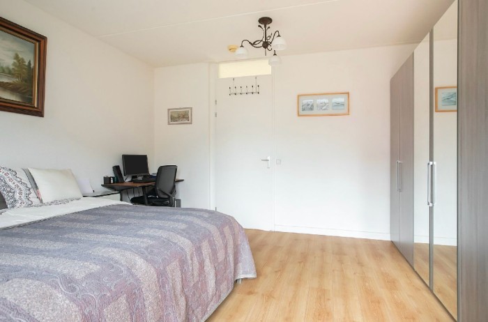 Kamer - Vuursteenoever - Nieuwegein