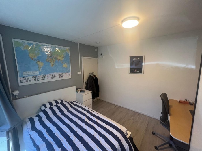 Kamer - Jacoba van Beierenlaan - Delft