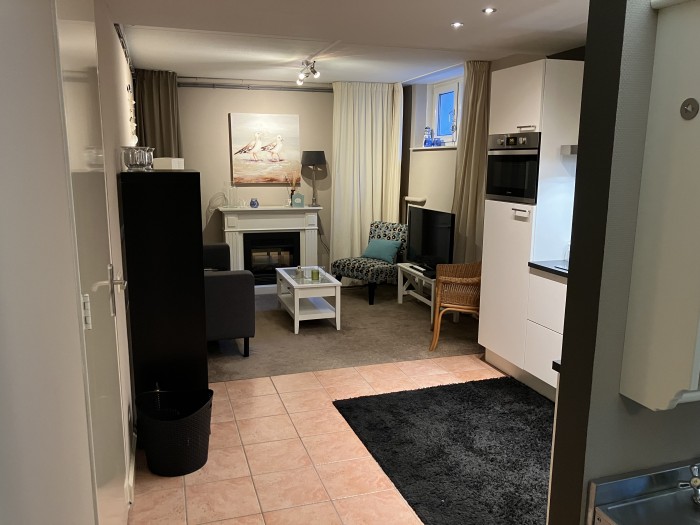 Kamer - Lamoen - Soest
