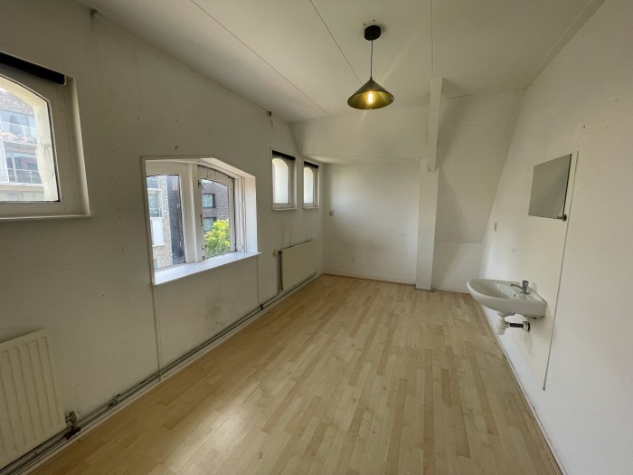 Kamer - Boterdiep - Groningen