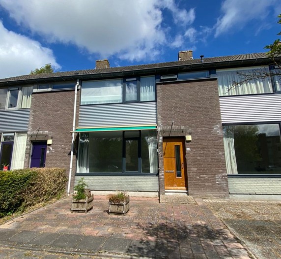Kamer - Amethiststraat - Groningen