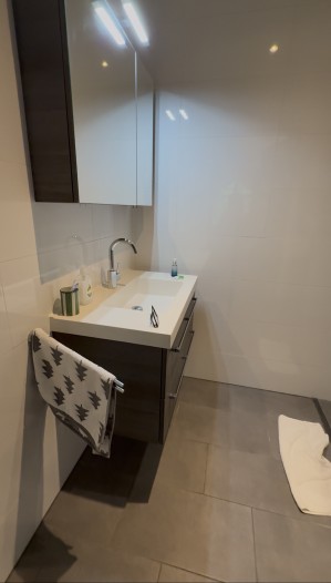 Appartement - Verbeekstraat - Leiden