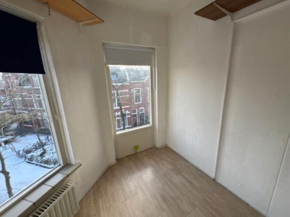 Kamer - Jozef Israëlsplein - Groningen
