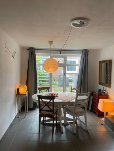 Appartement - Heidebloemstraat - Nijmegen