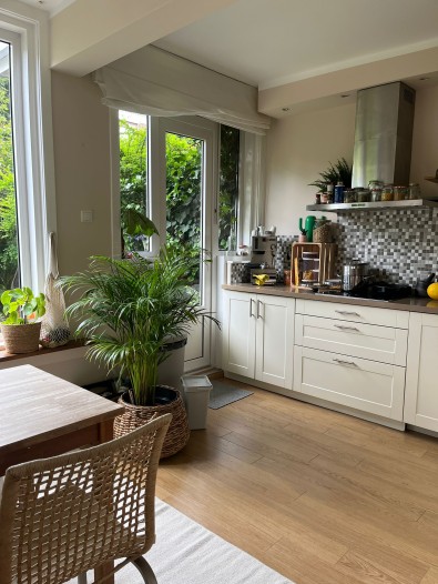 Appartement - Boreelstraat - Rotterdam
