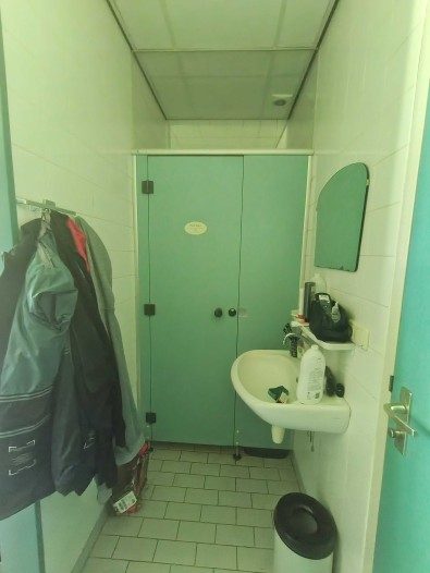 Kamer - Tweemolentjeskade - Delft