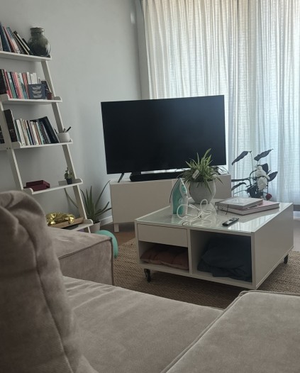 Appartement - Spadinalaan - Amsterdam