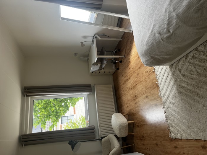 Kamer - Lipperkerkstraat - Enschede