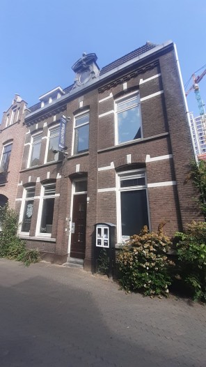 Kamer - Dommelstraat - Eindhoven