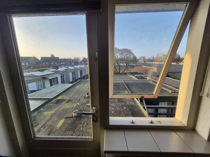 Kamer - Oldenzaalsestraat - Hengelo