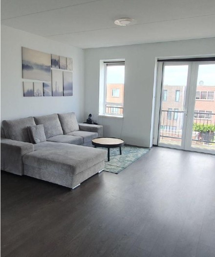Appartement - Engelandstraat - Almere