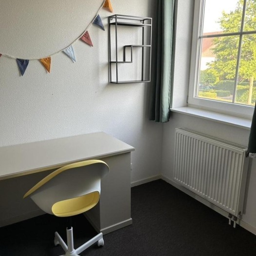 Kamer - Strijpsebaan - Veldhoven