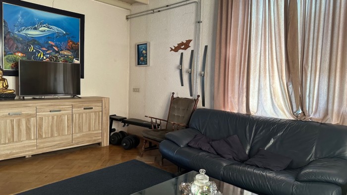 Kamer - Schootsedijk - Sint-Oedenrode