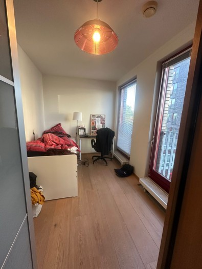 Kamer - Albatrospad - Amsterdam