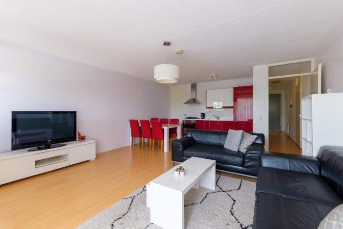 Appartement - Pieter Calandlaan - Amsterdam