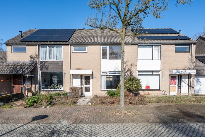 Huis - Aldendriel - Eindhoven