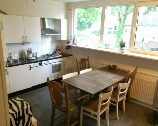 Kamer - Hanenberglanden - Enschede