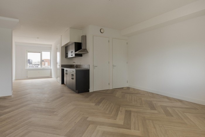 Appartement - Nieuweweg - Hoofddorp
