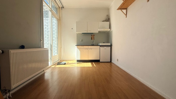 Kamer - Kleine Grachtstraat - Groningen