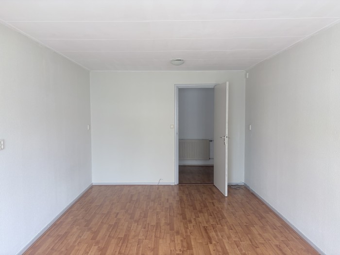 Kamer - Haven - Leiden