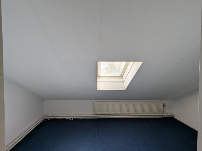 Kamer - Dr. Van Damstraat - Enschede