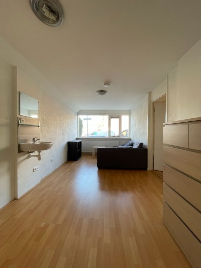 Kamer - Robijnstraat - Groningen