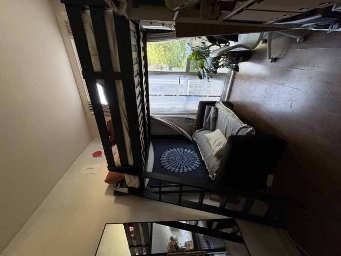Kamer - Pletterijstraat - 's-Gravenhage