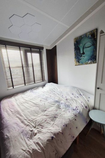 Kamer - Meidoornlaan - Delft