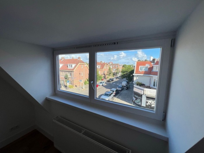 Appartement - Sleutelbloemstraat - Amsterdam