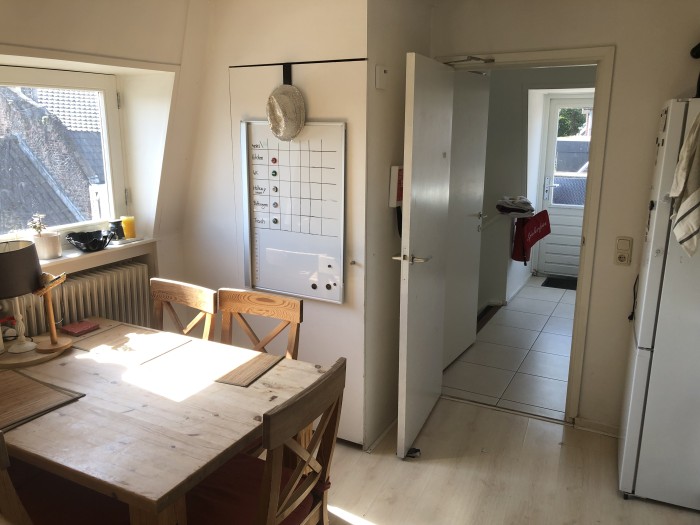 Kamer - Kommel - Maastricht