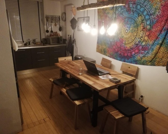 Kamer - Poelenburg - Hoofddorp
