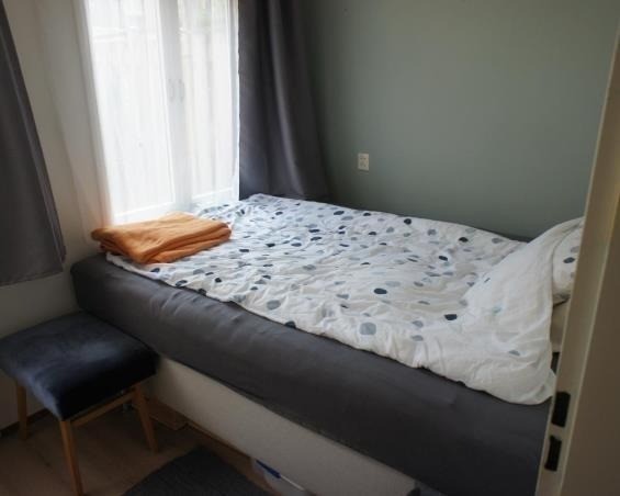 Kamer - Kraaienplein - Amsterdam
