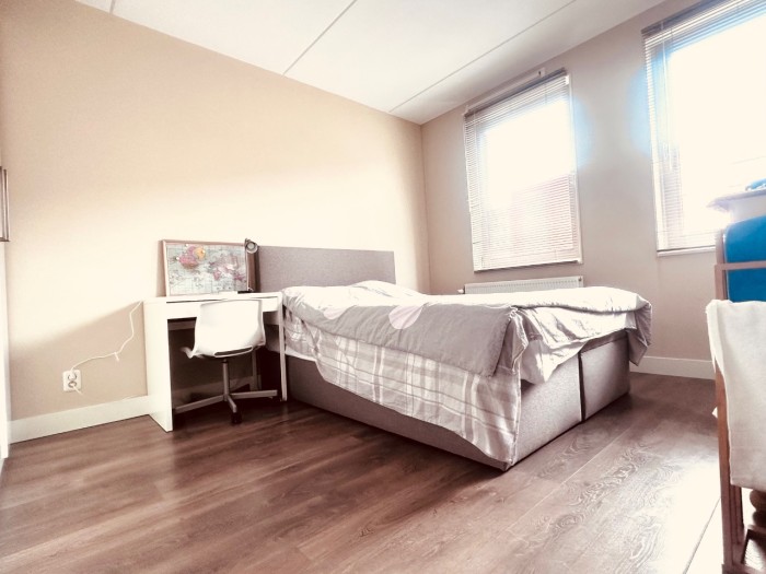 Kamer - Kruisherenpad - Amsterdam
