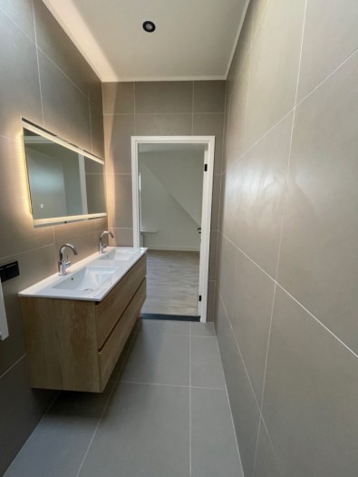 Appartement - Lange Hilleweg - Rotterdam