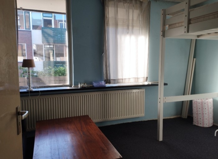 Kamer - Aweg - Groningen
