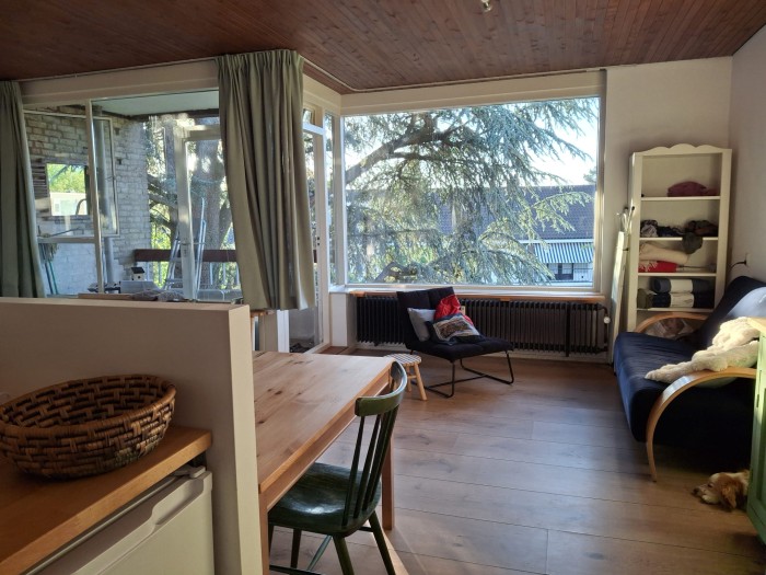 Appartement - Granadoslaan - Rotterdam