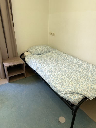 Kamer - Tweemolentjeskade - Delft
