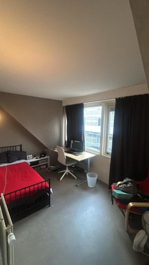 Kamer - Oldambt - Utrecht