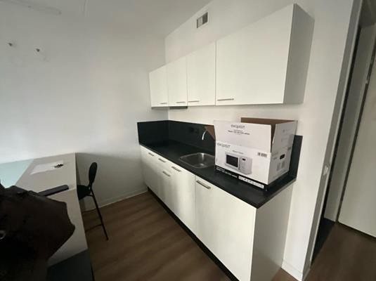 Appartement - Jonkvrouw Sanderijndreef - Utrecht