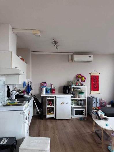 Appartement - Zoomstraat - Arnhem
