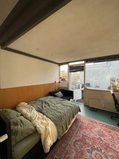 Kamer - Hopstraat - Delft