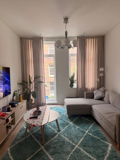 Kamer - Paardekraalstraat - Amsterdam