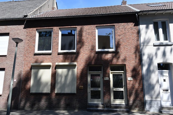 Kamer - van Akenweg - Maastricht