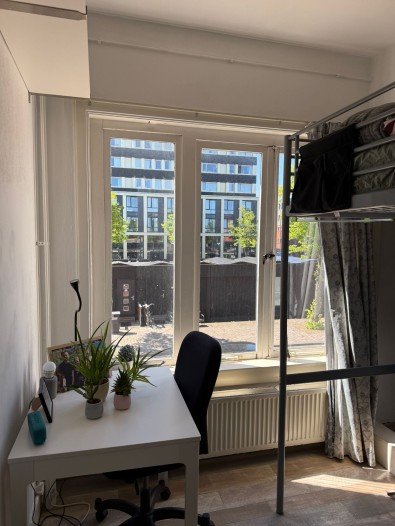 Kamer - Eendrachtskade - Groningen